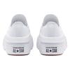 Converse  Chuck Taylor All Star Move Low White Women Sneakers 570257C