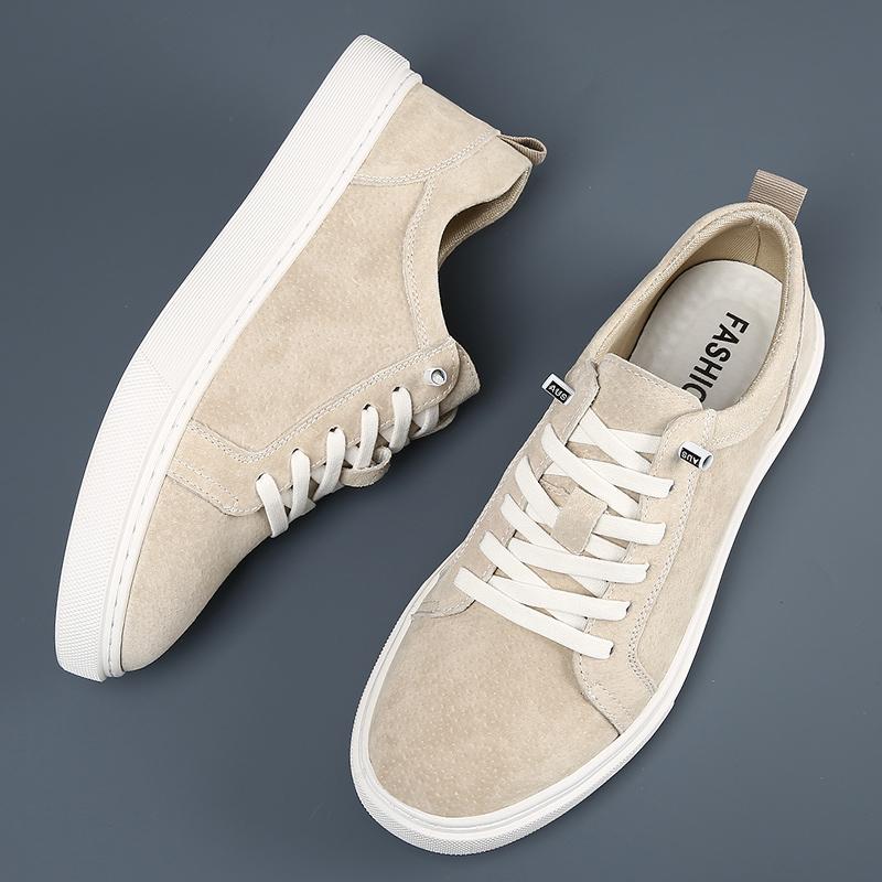 Pantofi din piele pentru bărbați Piele naturală Pantofi casual Pantofi Oxford de afaceri Pantofi de lucru de designer de înaltă calitate