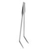 1Pcs Aquarium Live Plant Fish Tank Tools Suitable Aquarium Glass Cleaner Fish Tank Home Fish Jar Cleaning Tweezers Accessories