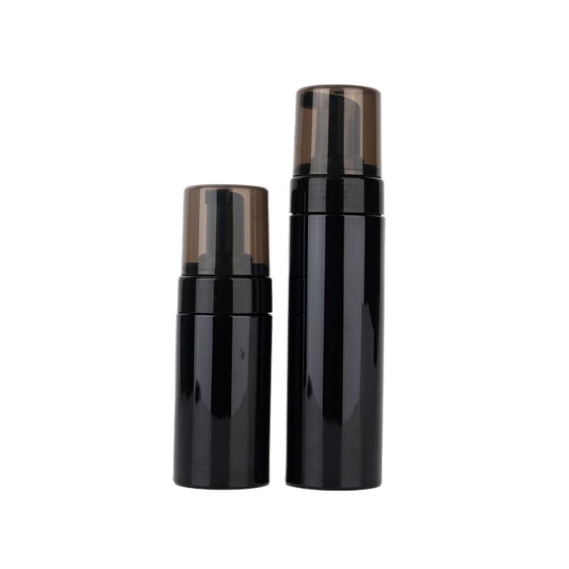 1 Stück Tattoo Schaumflasche 100/120/150/200/250 ml Beauty Shampoo Duschgel Schaumpumpe Seife Mousse Kosmetik Flüssigkeitsspender