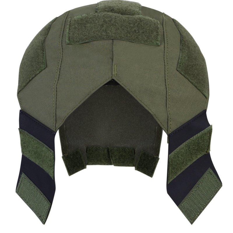 Tactical Helmet Cloth Light Nylon Durable Helmet Cloth Helmet Accessories