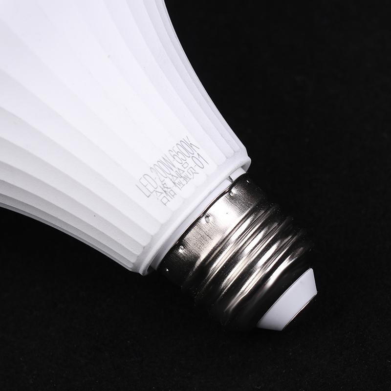 1Pc High Power E27 Led Bulb Luminaire Garage Light 220V For House For Home Lighting 50-300W High Luminosity Bulbs
