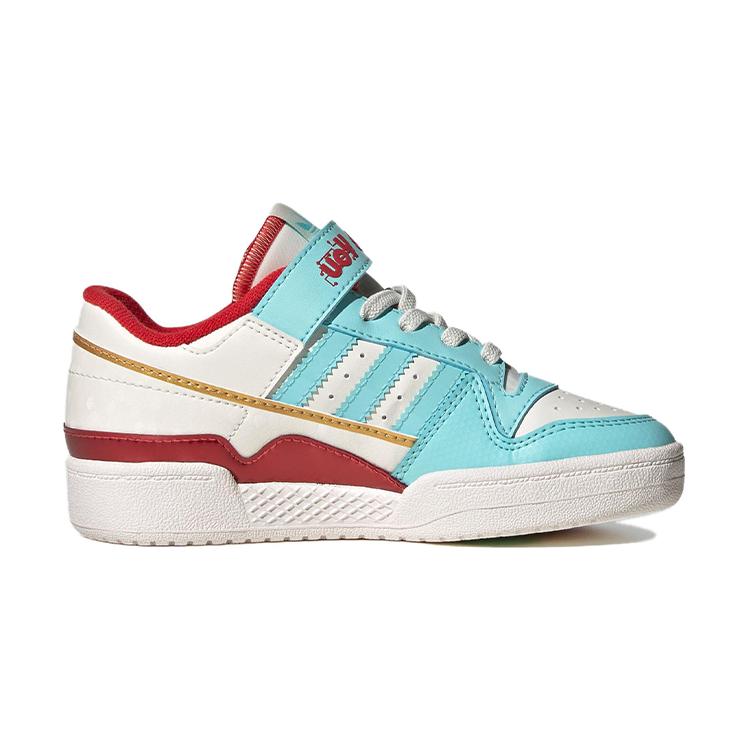 adidas Originals FORUM Kids' Skateboarding Shoes Pre School IG3805