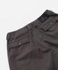 FRIZMWORKS Heavy Canvas Destroyed Double Knee Pants _ Mud