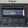 CD-Player kompatibel mit Volkswagen Lavida, Wuling Hongguang, Xiali Van, Truck