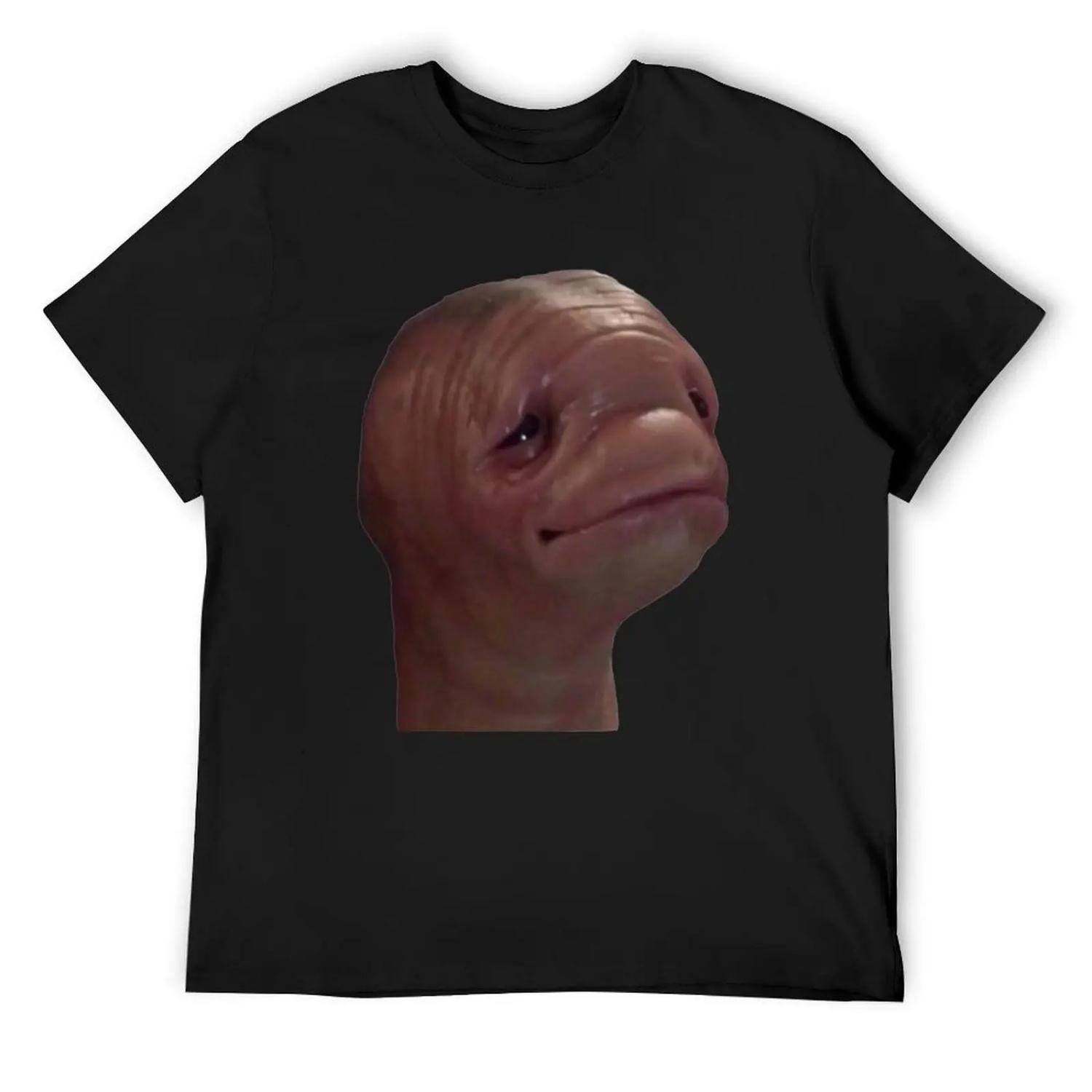 

Vinesauce Vinny s Meat T-Shirt street wear Short sleeve tee custom t shirt t shirts for men cotton XXXXXL різнокольоровий