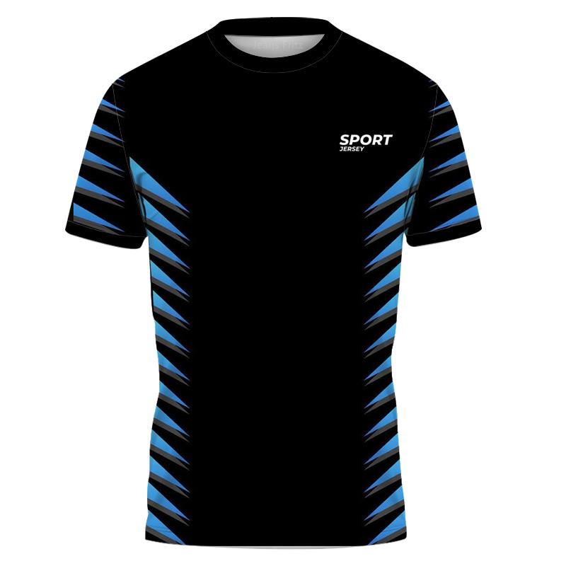 

3D-принт мужская футболка 2025 новая толстовка летняя спортивная с круглым вырезом повседневная футболка с коротким рукавом мужская одежда мужская крутая уличная одежда 2XL