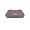 Car Seat Safety Headrest Pad Auto Emblem Neck Pillow For VW Golf T‑Roc Tiguan Polo ID.4 ID.7 Passat T‑Cross Taigo Atlas Beetle