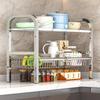 miflame Under-Sink Cabinet Organizer