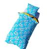 One Piece Straw Hat Crew Luffy Reversible Duvet Set