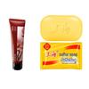 Sulfur Soap & Hand Cream Bundle