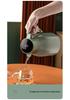 Large Capacity Easy-Clean Thermos Flask and Kettle for Dorms