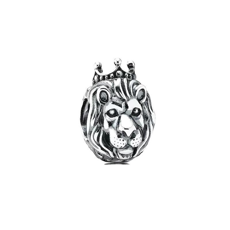 

European And American Style Series Cartoon Doll Series Pendant Beaded Bracelet Necklace Jewelry Accessories Pendant