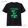 Stone Temple Pilots T Shirt Cotton Vintage Washed Comfortable Streetwear Versatile For Everyday