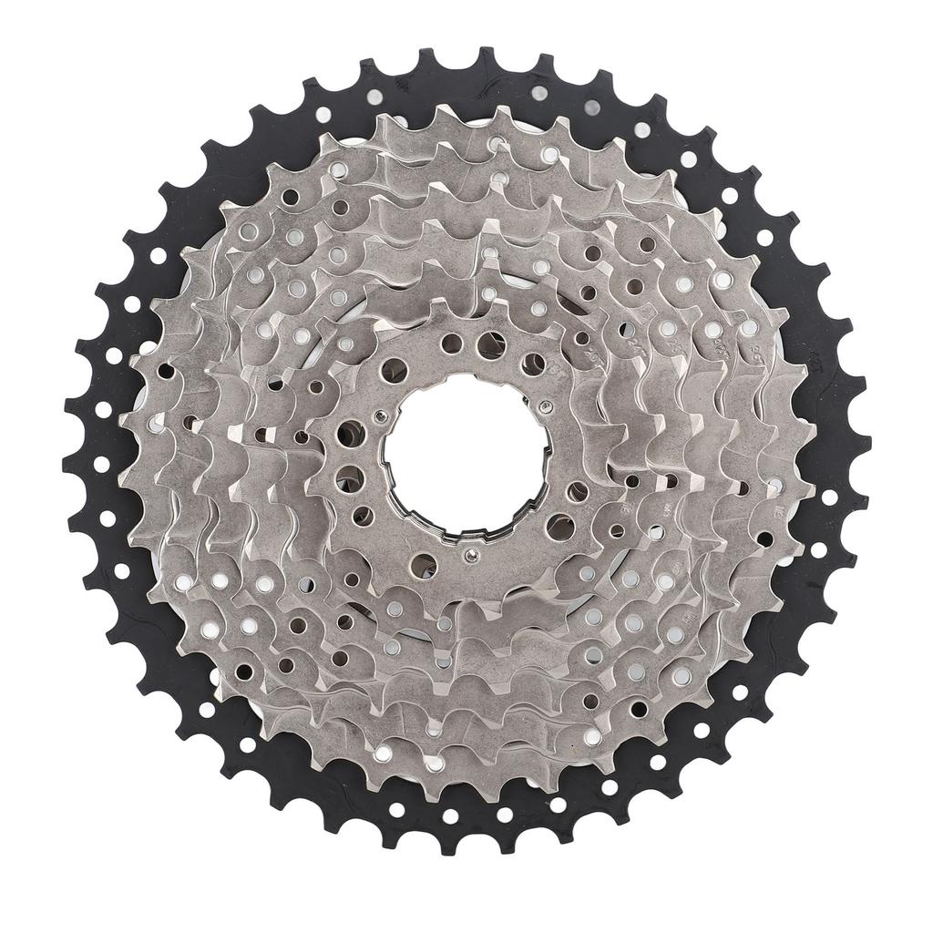 Kaseta 9-rzędowa 12-42T Kaseta do roweru elektrycznego Kaseta do roweru elektrycznego Wolnobieg