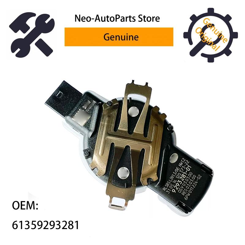 

61359293281 Rain And Light Sensor For BMW F01 F02 F06 F07 F10 F11 F12 F13 F25 F26 OEM 9293281