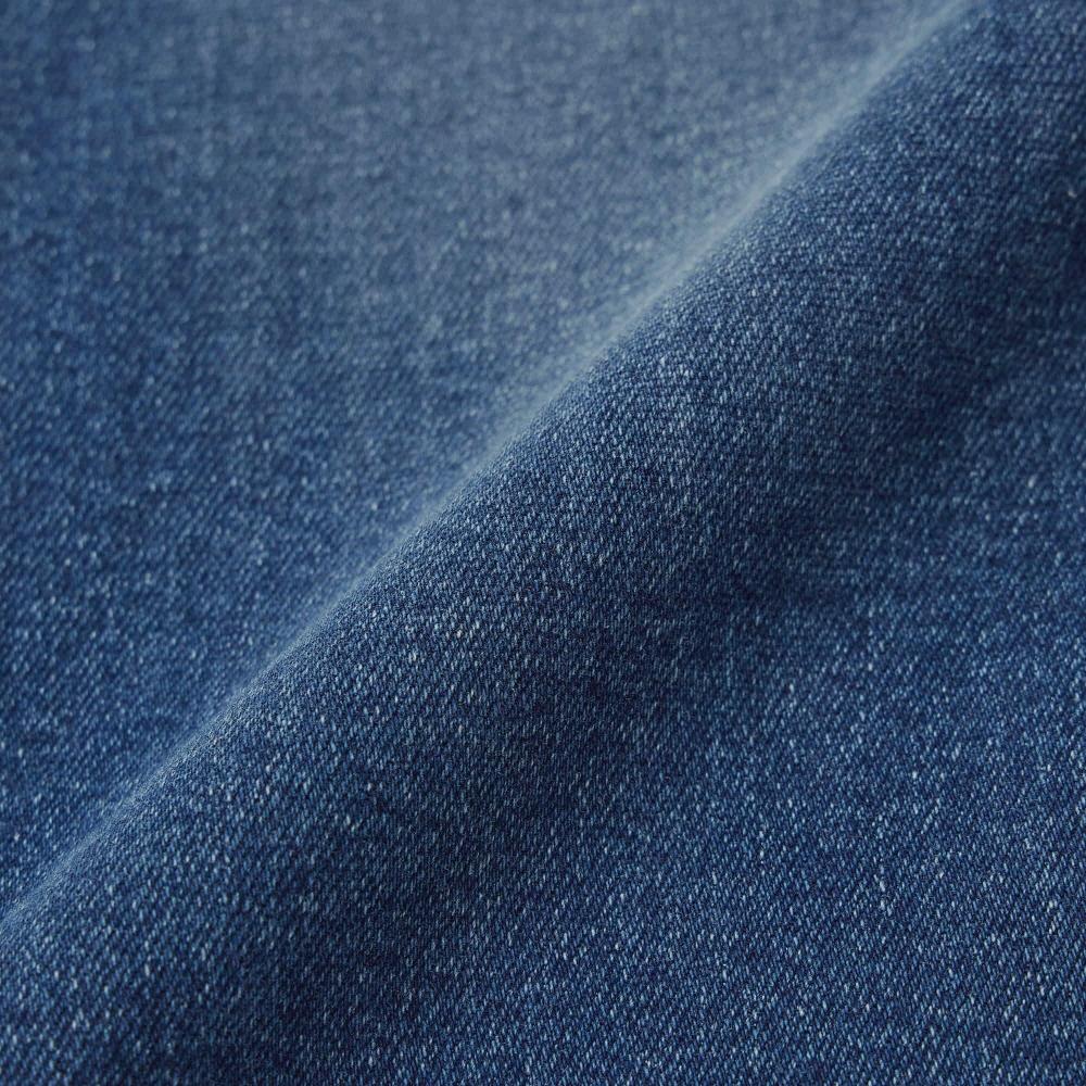 GU by Uniqlo Stretch Slim Jeans+ec  Length 83.0 Cm 