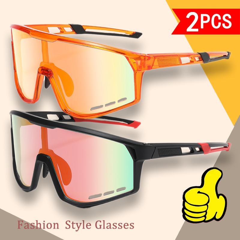 New Fashion Sports Sunglasses