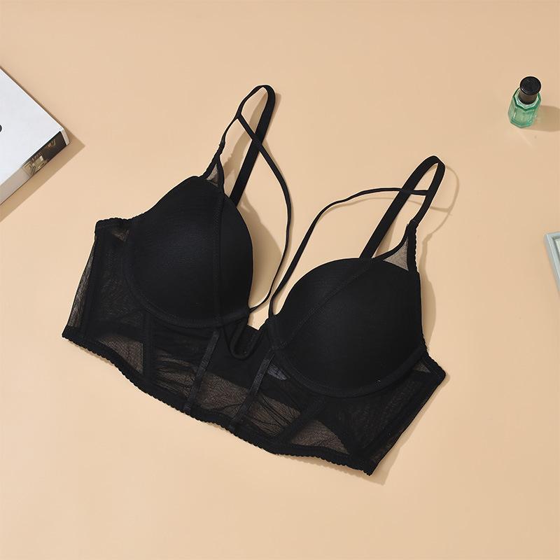 

Французское Сексуальное Формирующее Белье Женский Корректирующий Корсет для Талии Нижнее Белье Жилет с Косточками Корсет 70B