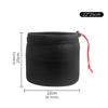 Water Proof Camping Utensils Storage Bag Outdoor Tableware Bag Large Capacity Picnics Cookware Gadget Oven Carrying Bag