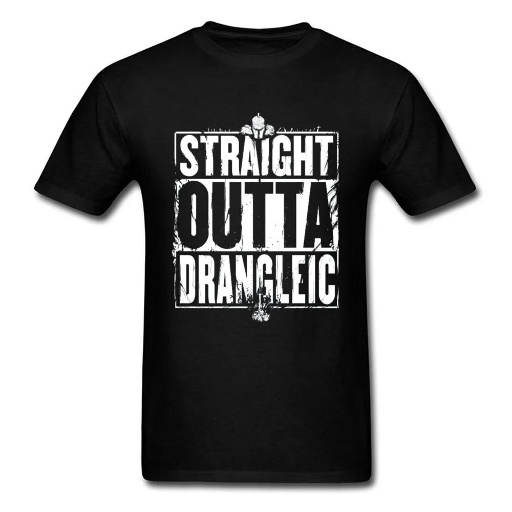 Pánské tričko Dark Souls 3 Tričko Sun Warrior Chval Slunce Tričko Bloodborne Bavlna Pánské Streetwear Vtipné Topy Vánoční Trička