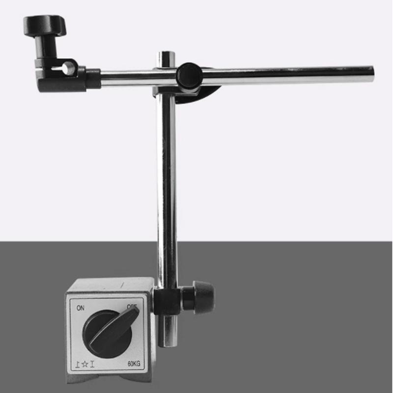 Shanggong Universal Magnetic Dial Stand with Fine Adjustment Lever