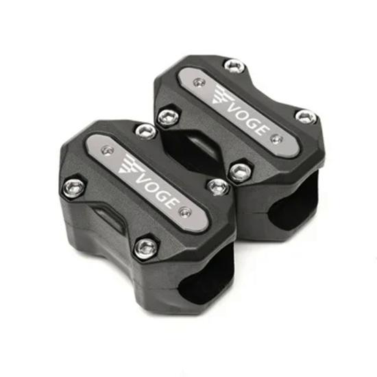 

Защита двигателя мотоцикла, бампер, блок для Voge 500DS 500R 300AC 300R 300RR 650DS ER10 SR4 350 300 AC/ACX/DS-2022