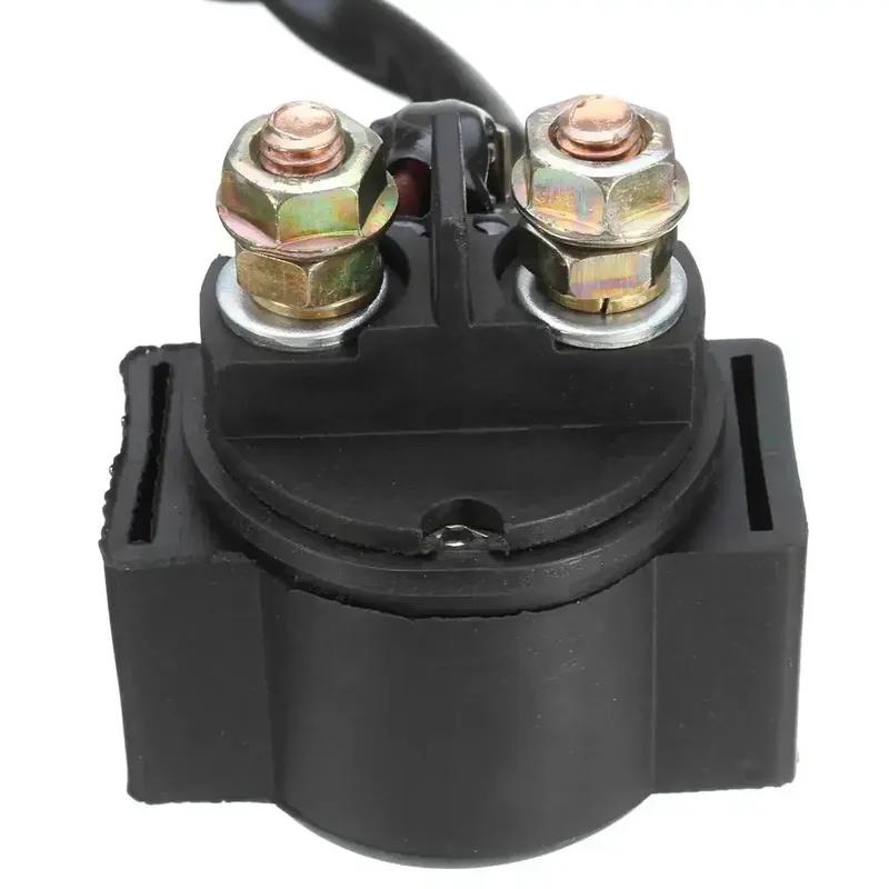 AP8112927 Starter Relay Solenoid For Aprilia RSV 1000 Tuono MILLE 150 AMP 1998-2011