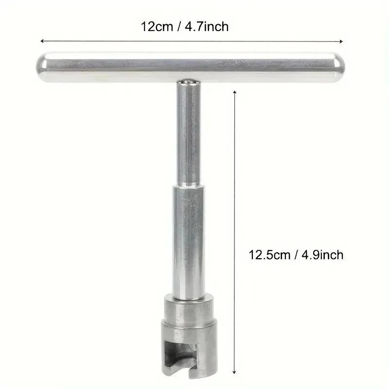 Nástroj na opravu promáčklin na autě, automatický T-pull, oprava karoserie, mechanický plech, bezlakový stahovák na odstraňování promáčklin, ruční nářadí, sada