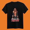 Skid Row Sebastian Bach 1986 Shirt Black Unisex S-234XL B059