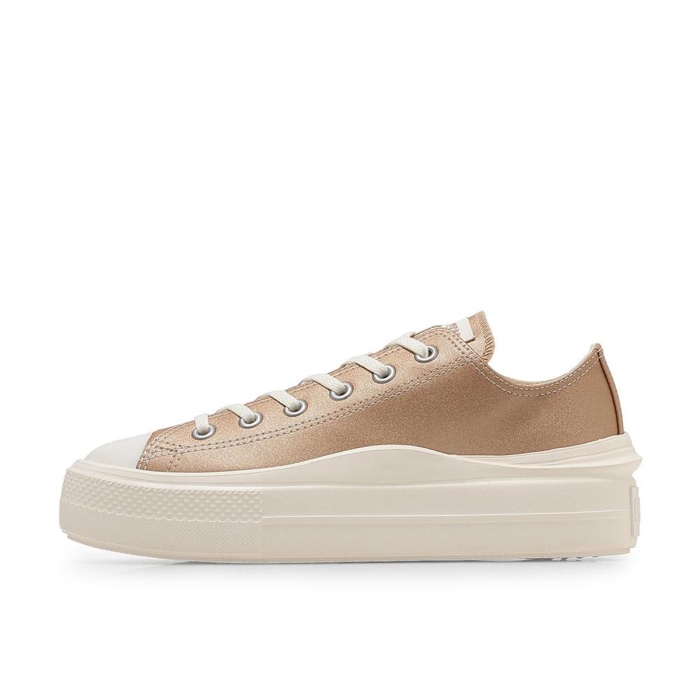 Converse All Starlight Plts Ii Mt Ox Розовое золото 31317040 Розовое золото 230