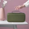 Durability Microphone Case Organizers Bag With Soft Lining And Secure Double Zippers For Safe Transport And Storage
