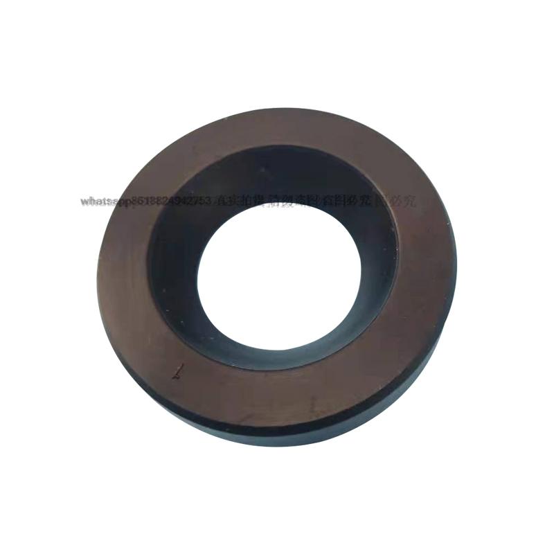 For Komatsu PC400-8 engine spare parts High pressure oil pipe oil seal Excavator spare parts