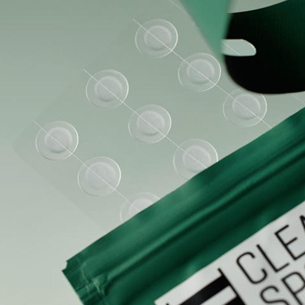 SOMEBYMI Clear Spot Patch 18 Patches