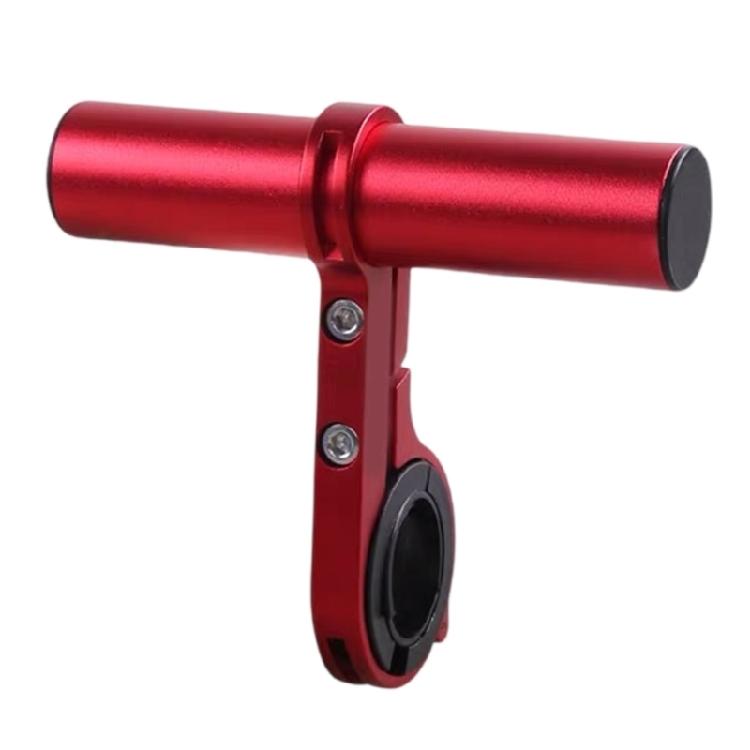 Aluminium Alloy Bike Handlebar Extender Handlebar Extension Mount Holder Cycling Extension Mount Holder Cycling Part