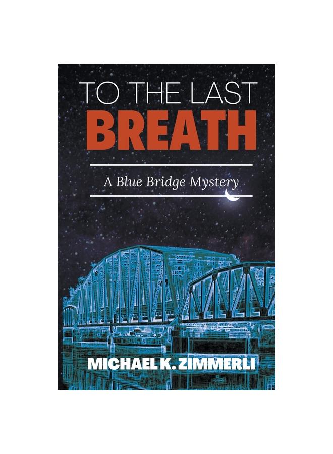 Kniha To The Last Breath : 3