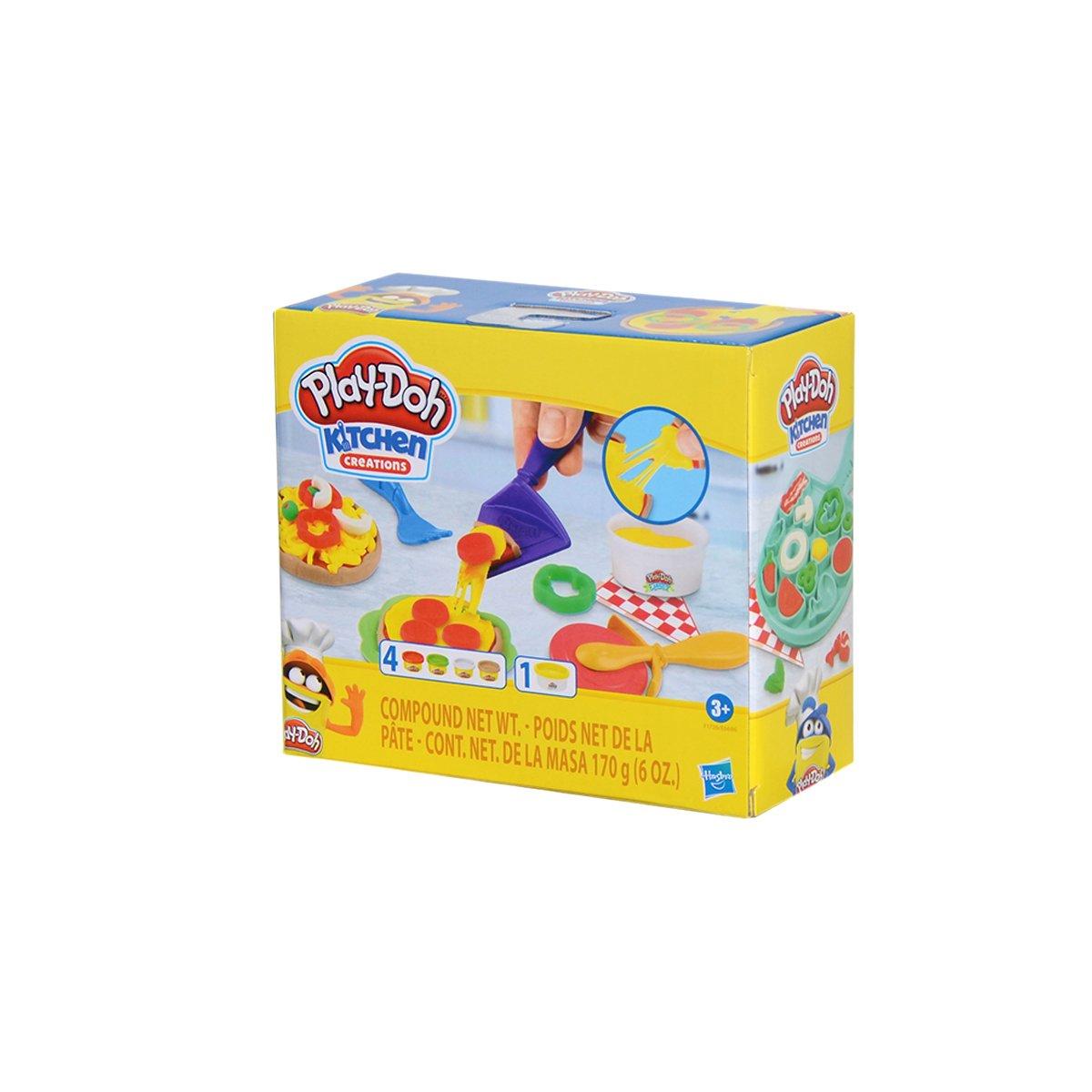 

E6686 Кухонный гарнитур Play-Doh