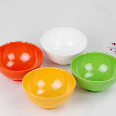 Small Bowl Hotel Soup Canteen Restaurant Ice Cream Dinnerware Tableware Kitchen Supplies Bowl
