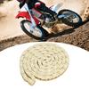 Gyllene Drivkedja Passar Luftkylda Mini Moto Dirt Bikes 47cc & 49cc 0.31in