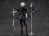 [USED] BUZZmod NieR:Automata 2B with bonus (background sheet)
