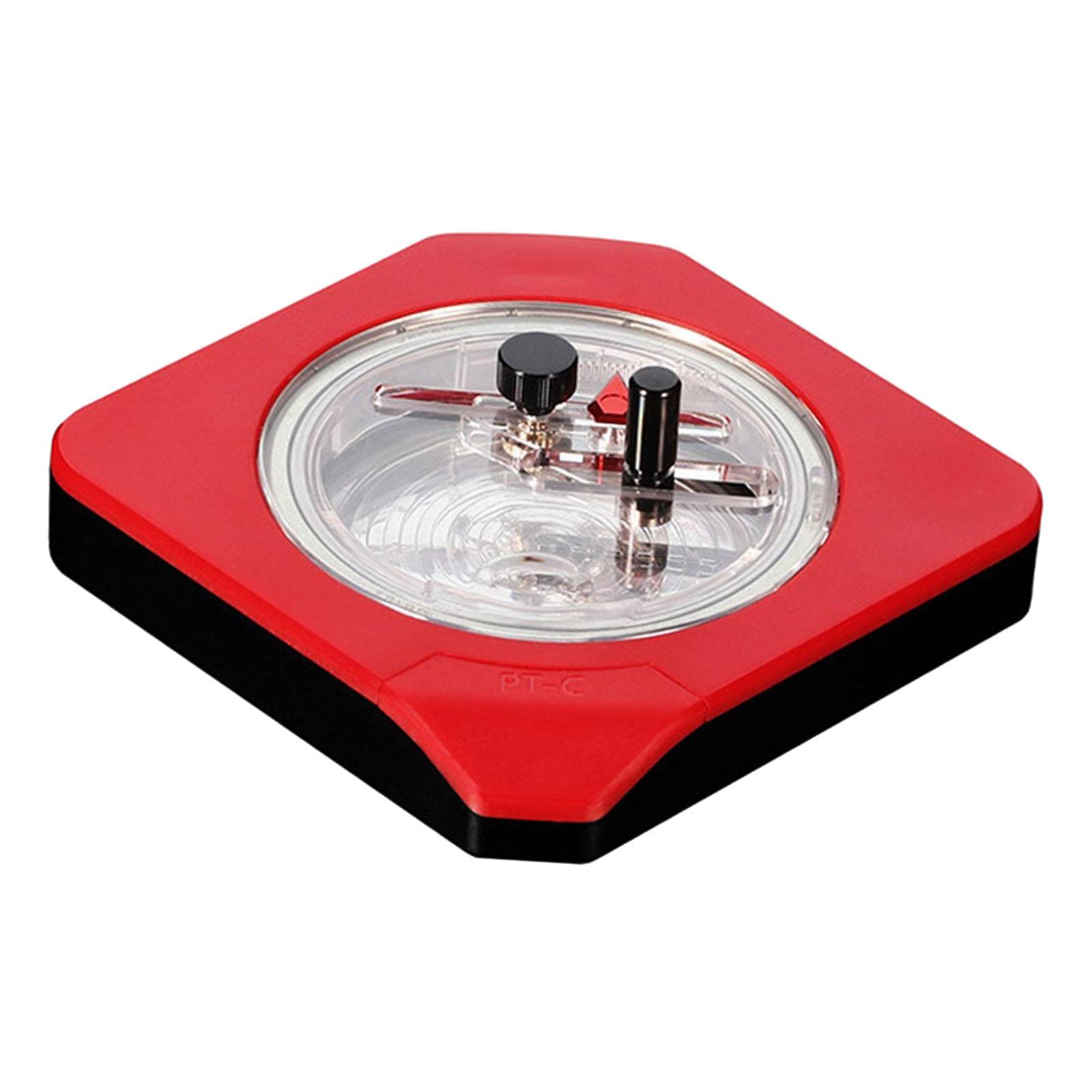 

Циркулярный резак Режущий Портативный Специализированный Круг Хобби Аксессуары Циркулярный резак Модель Хобби Поделки для Коллекции A