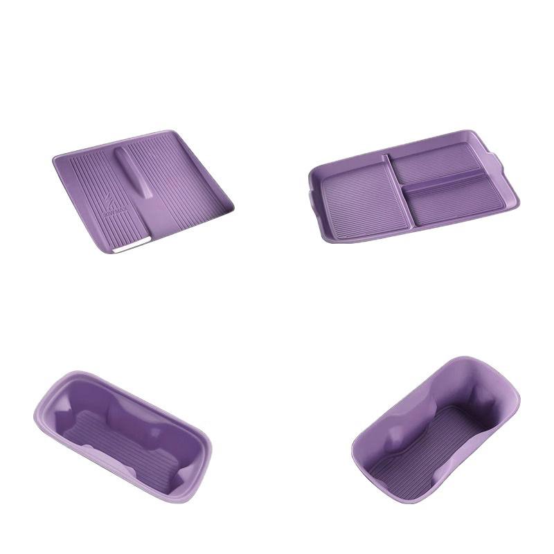 Silicone Pad for Xiaomi SU7 Car Interior Decoration Set