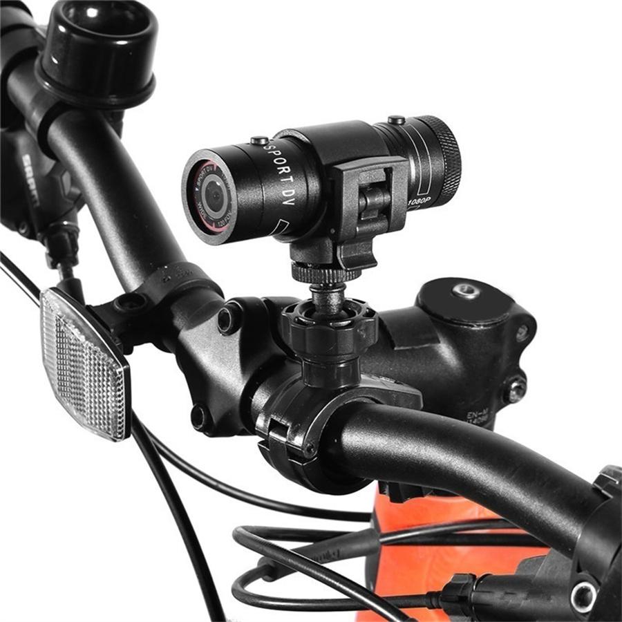 Mini DV Camera Full 1080p HD Video Recorder for Car Bike Motorcycle Helmet