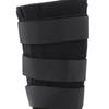 1 Pair Protective Knee Pads Thick Sponge AntiSlip Knee Sleeve Guards for Multi Sports