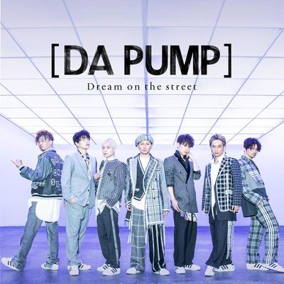 CD  - Traum auf der Straße (CD+DVD)(Typ-B AVCD98064B Japan ObiJapanischer Pop/Rock Gebraucht