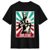 Vintage Retro Oba Femi T Shirt Unisex Y2K Funny TShirts Summer ONeck Hip Hop Tee Shirt Hot Sale Plus Size Tops