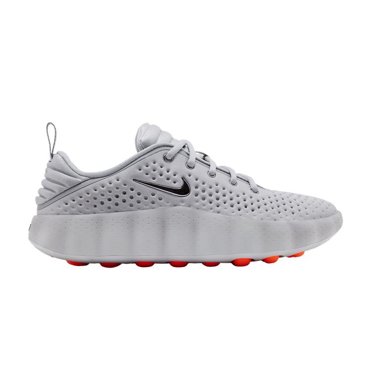 

Nike Mind 002 Light Smoke Grey (Women s) 37.5