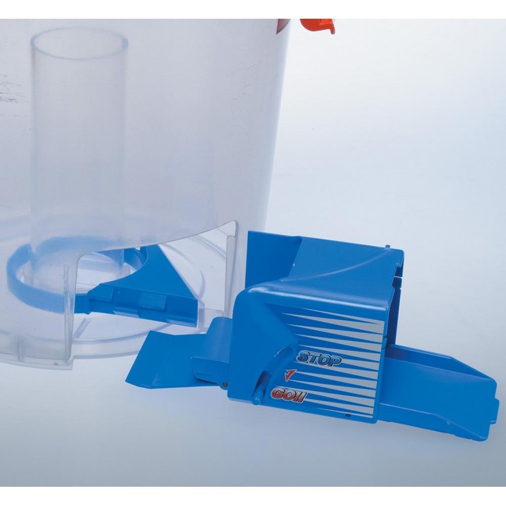 TAKARA TOMY Ведро Tomica World Deru Deru — фото 9