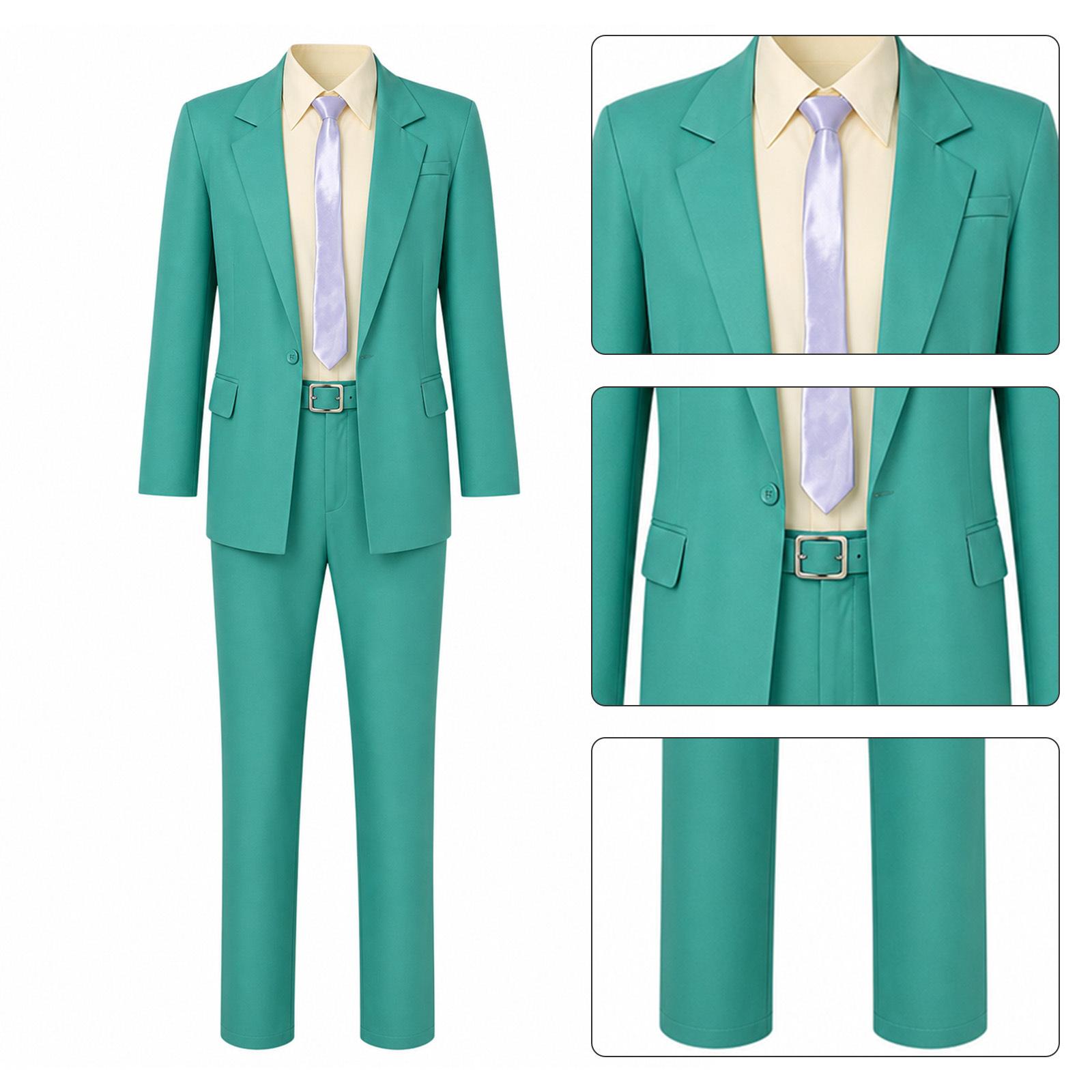 Adult Cosplay Costume for Dress-Up Party