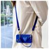 Women Silicone Phone Case With Love Coin Purse Crossbody Strap For Iphone 16 Pro Max 12 17 Pro